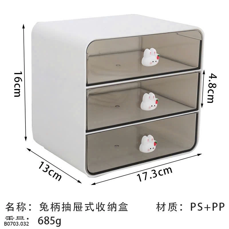 TỦ NHỰA MINI SIÊU XINH Sỉ giá như sau tủ to: 75k Tủ bé: 59k