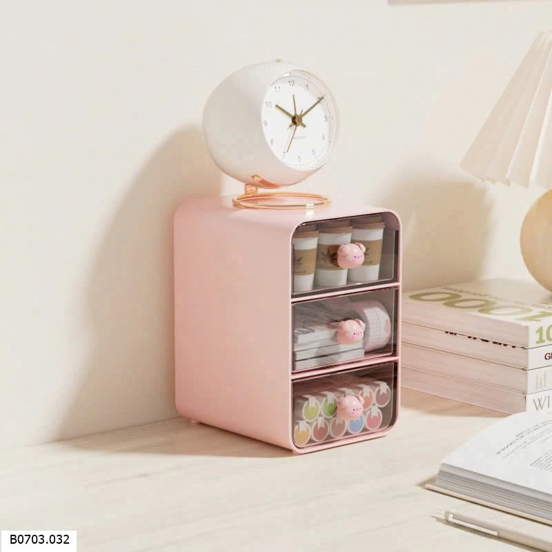 TỦ NHỰA MINI SIÊU XINH Sỉ giá như sau tủ to: 75k Tủ bé: 59k