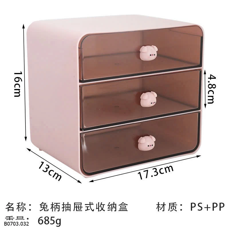 TỦ NHỰA MINI SIÊU XINH Sỉ giá như sau tủ to: 75k Tủ bé: 59k