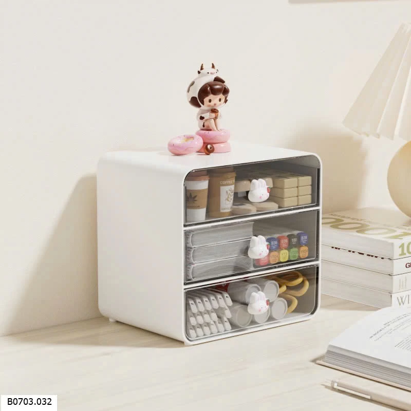 TỦ NHỰA MINI SIÊU XINH Sỉ giá như sau tủ to: 75k Tủ bé: 59k