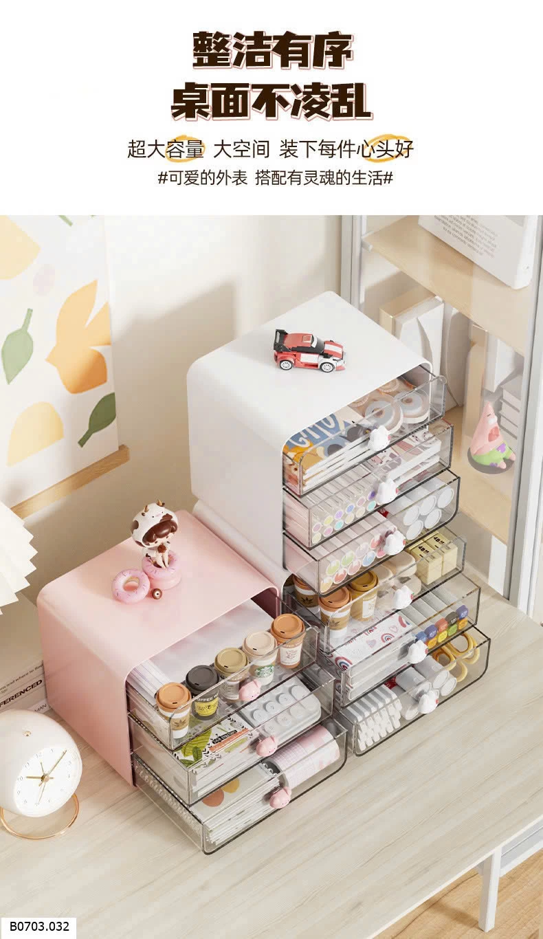 TỦ NHỰA MINI SIÊU XINH Sỉ giá như sau tủ to: 75k Tủ bé: 59k