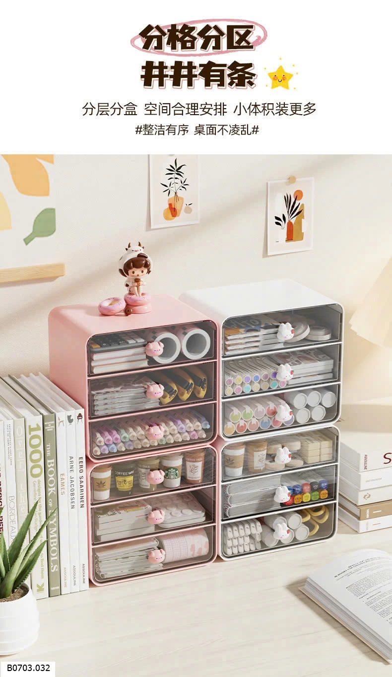 TỦ NHỰA MINI SIÊU XINH Sỉ giá như sau tủ to: 75k Tủ bé: 59k