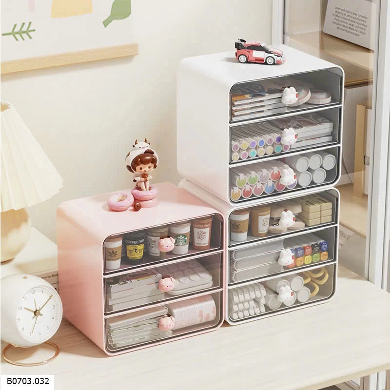 TỦ NHỰA MINI SIÊU XINH Sỉ giá như sau tủ to: 75k Tủ bé: 59k
