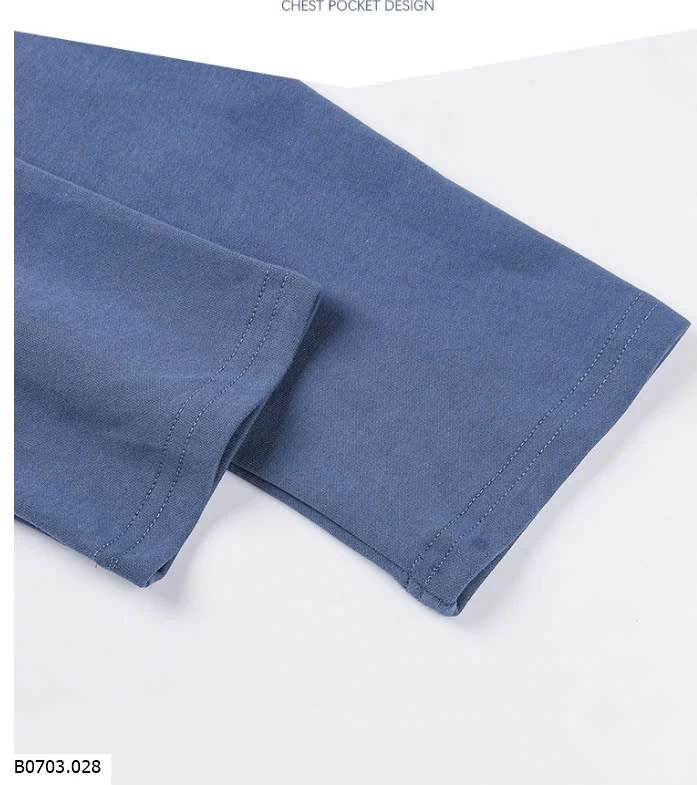 BỘ NAM MẶC NHÀ Sỉ 130k 