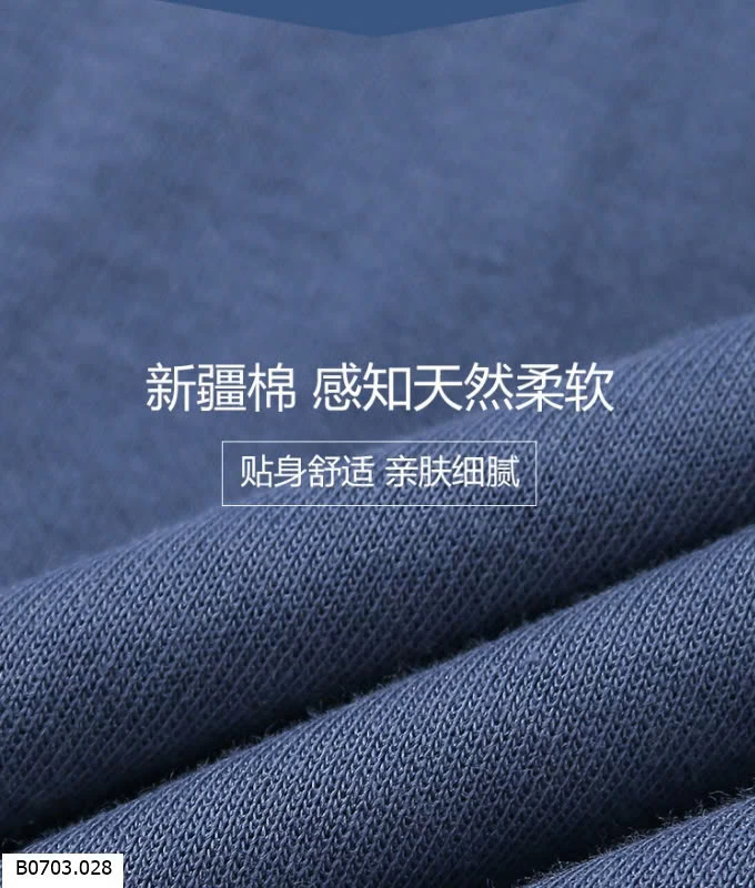BỘ NAM MẶC NHÀ Sỉ 130k 