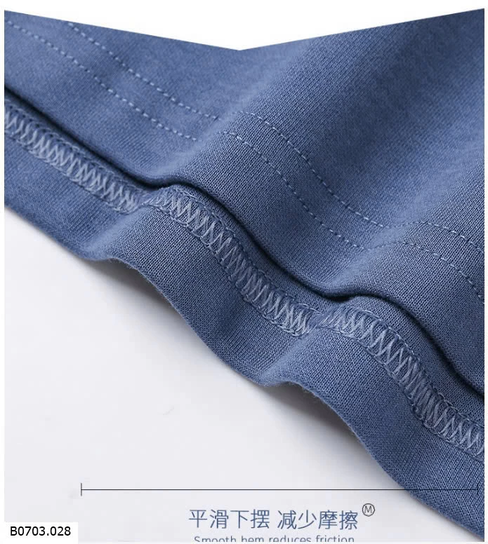 BỘ NAM MẶC NHÀ Sỉ 130k 