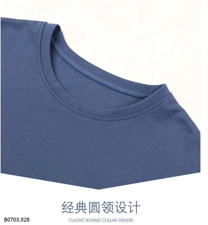 BỘ NAM MẶC NHÀ Sỉ 130k 