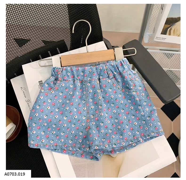 SET DENIM CÁNH TIÊN CỰC ĐẸP Sỉ giá 136k/1 set chất demi mềm k phải jean ạ 