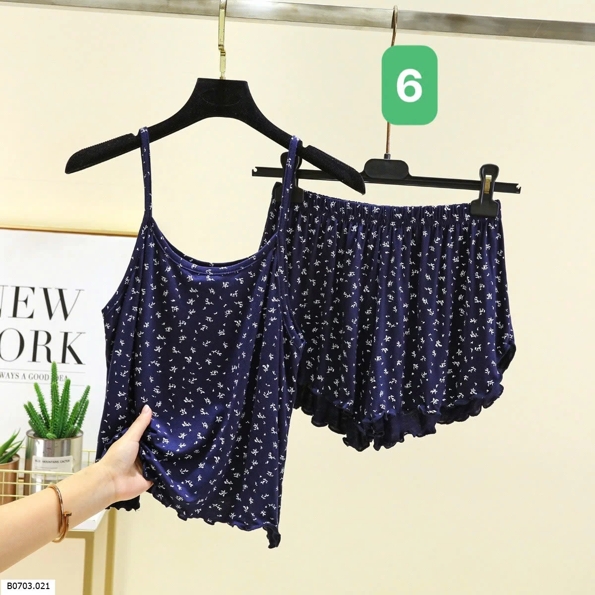 BỘ 2 DÂY HOẠ TIẾT  Sỉ 75k 