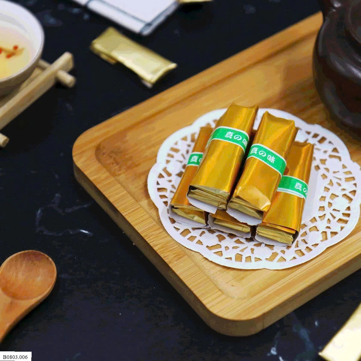 KẸO GỪNG DẺO  Sỉ 180k/ 1 kg