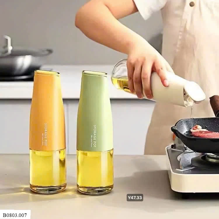 Chai thuỷ tinh Sỉ 100k/ 1 sét 3 chai mix 3 màu