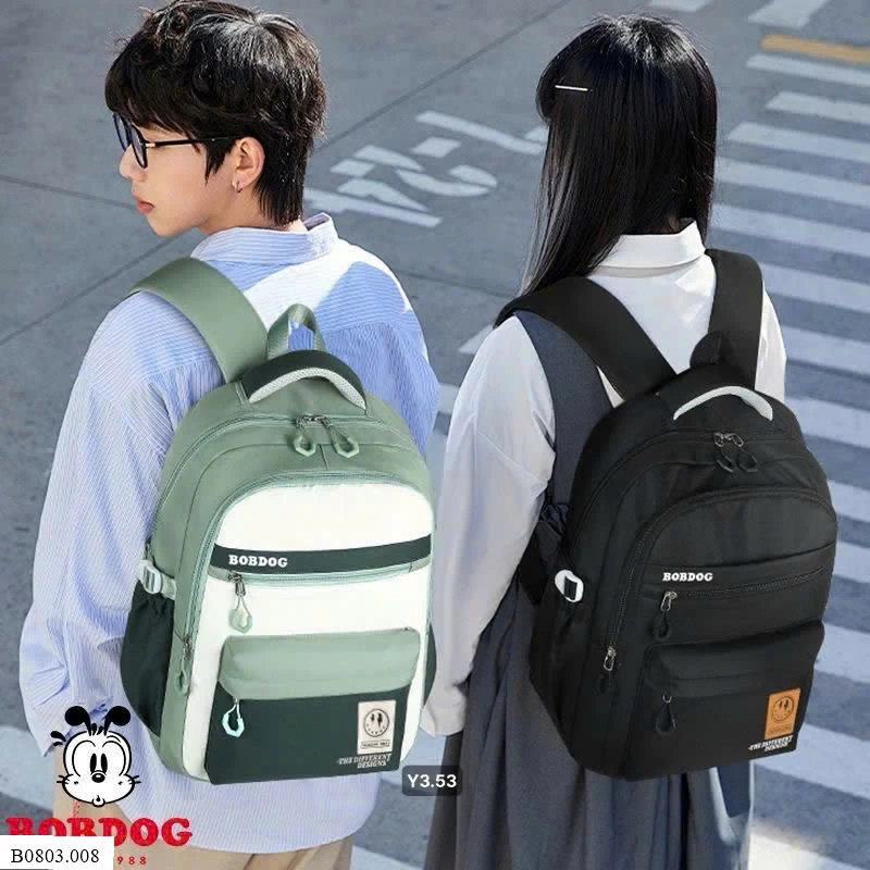 BALO BOBDOG MẪU NEW2025 Sỉ 240k
