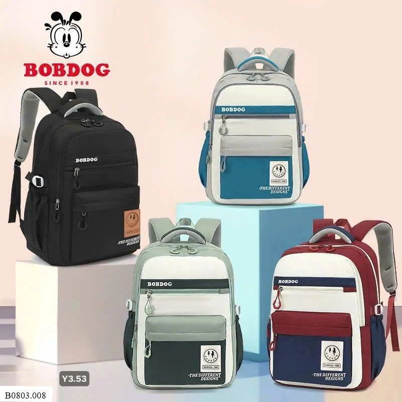 BALO BOBDOG MẪU NEW2025 Sỉ 240k