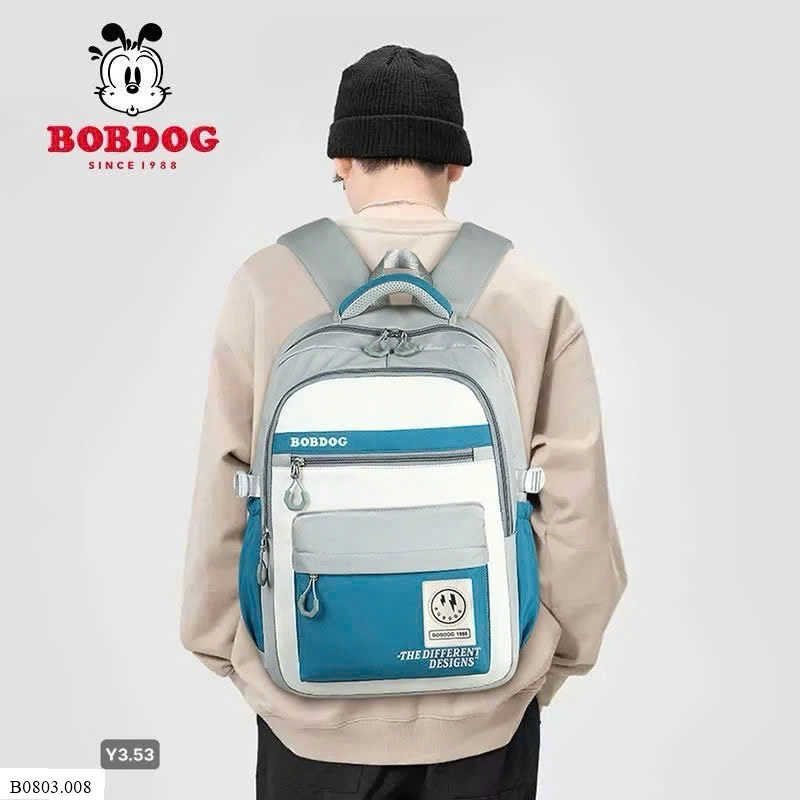 BALO BOBDOG MẪU NEW2025 Sỉ 240k