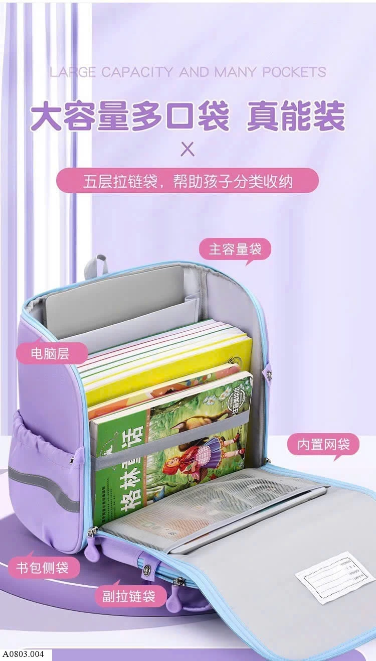BALO NGANG BẢO VỆ CỘT SỐNG CHO BÉ      Sỉ 179k