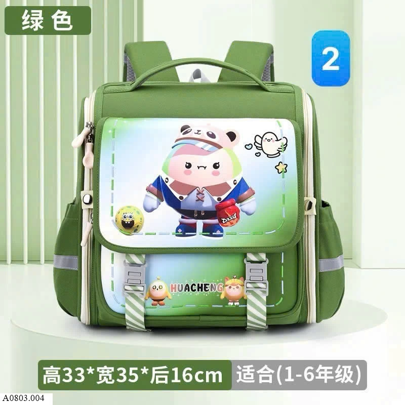 BALO NGANG BẢO VỆ CỘT SỐNG CHO BÉ      Sỉ 179k