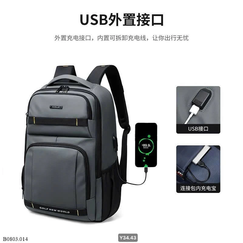 Balo CHỐNG NƯỚC Sỉ 325k
