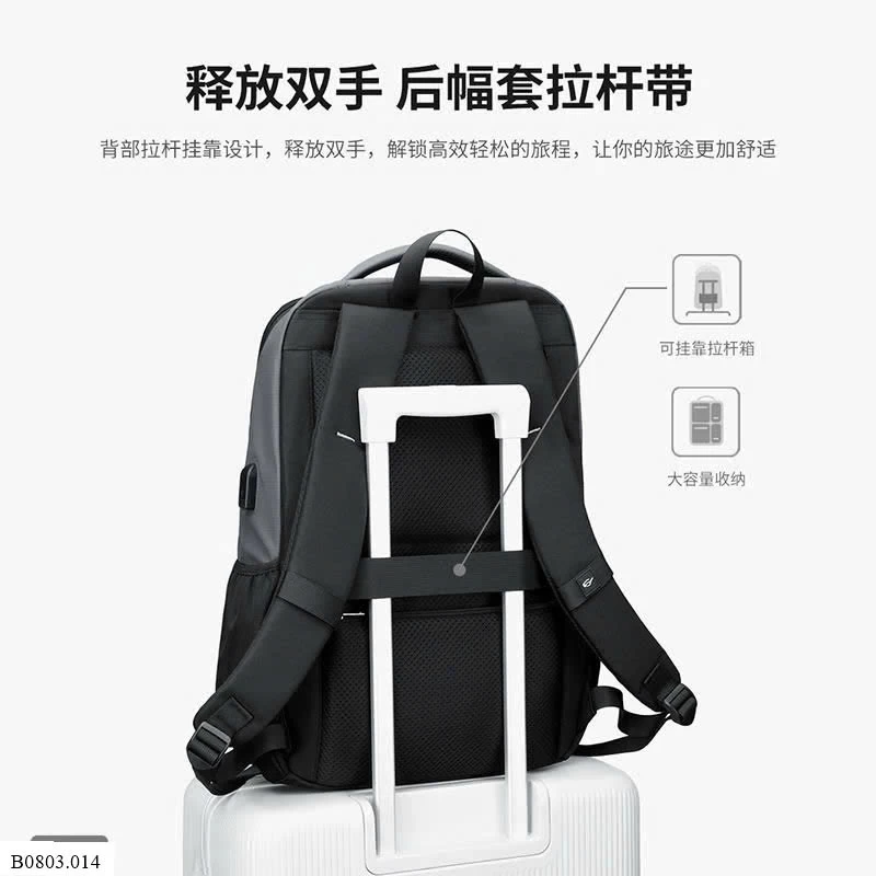 Balo CHỐNG NƯỚC Sỉ 325k