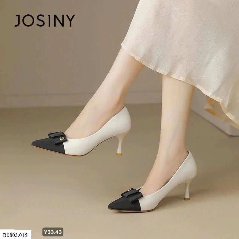 GUỐC JOSINY  Sỉ 290k