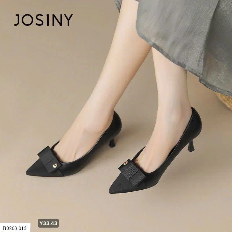 GUỐC JOSINY  Sỉ 290k