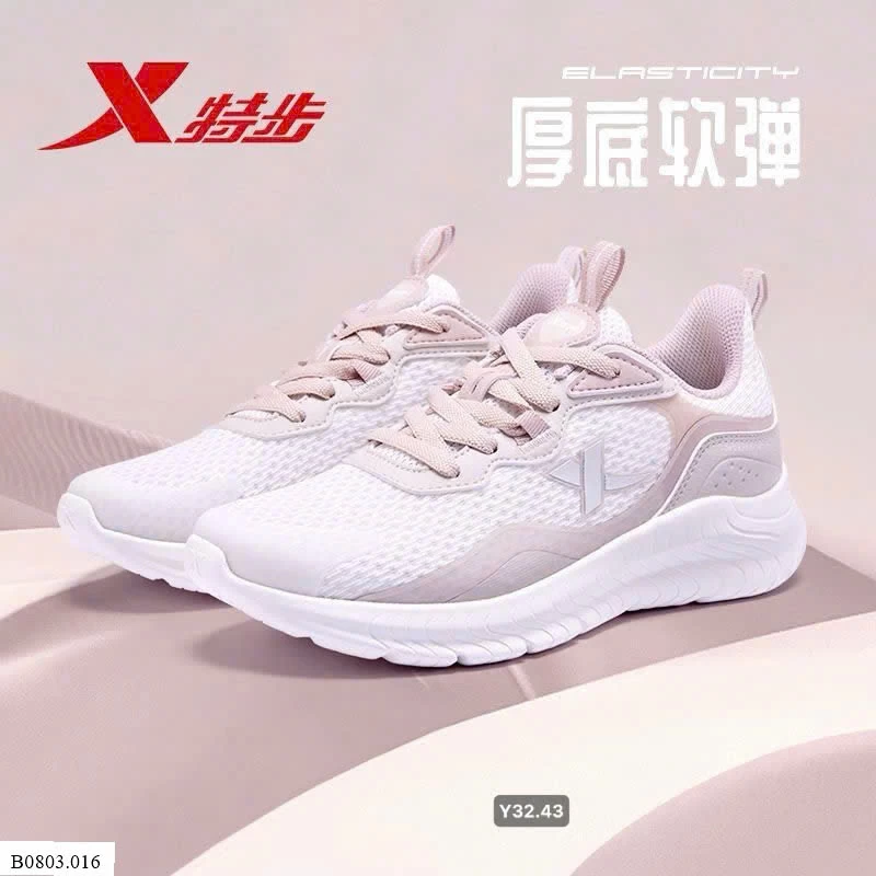 Giầy #Xtep Sỉ 400k