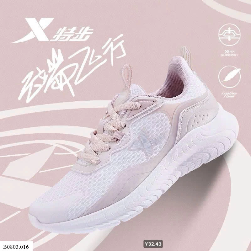 Giầy #Xtep Sỉ 400k