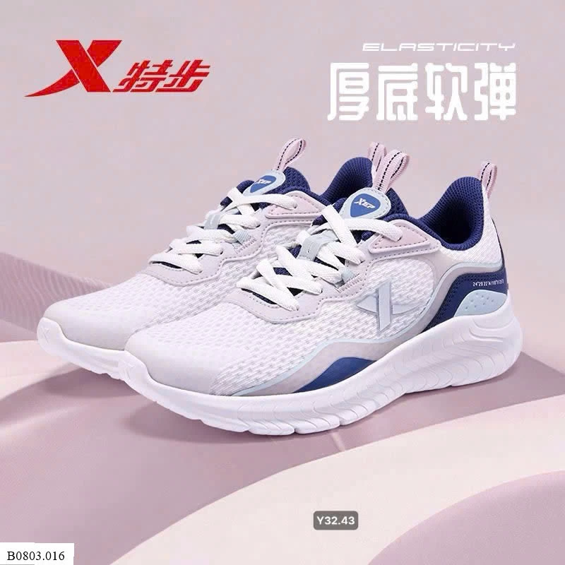 Giầy #Xtep Sỉ 400k