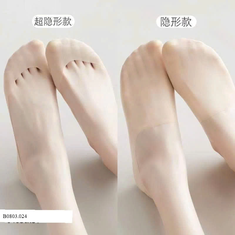 TẤT HÈ CHO CÁC NÀNG THƠ  Sỉ  70K/1 sét 10Đ mix màu 