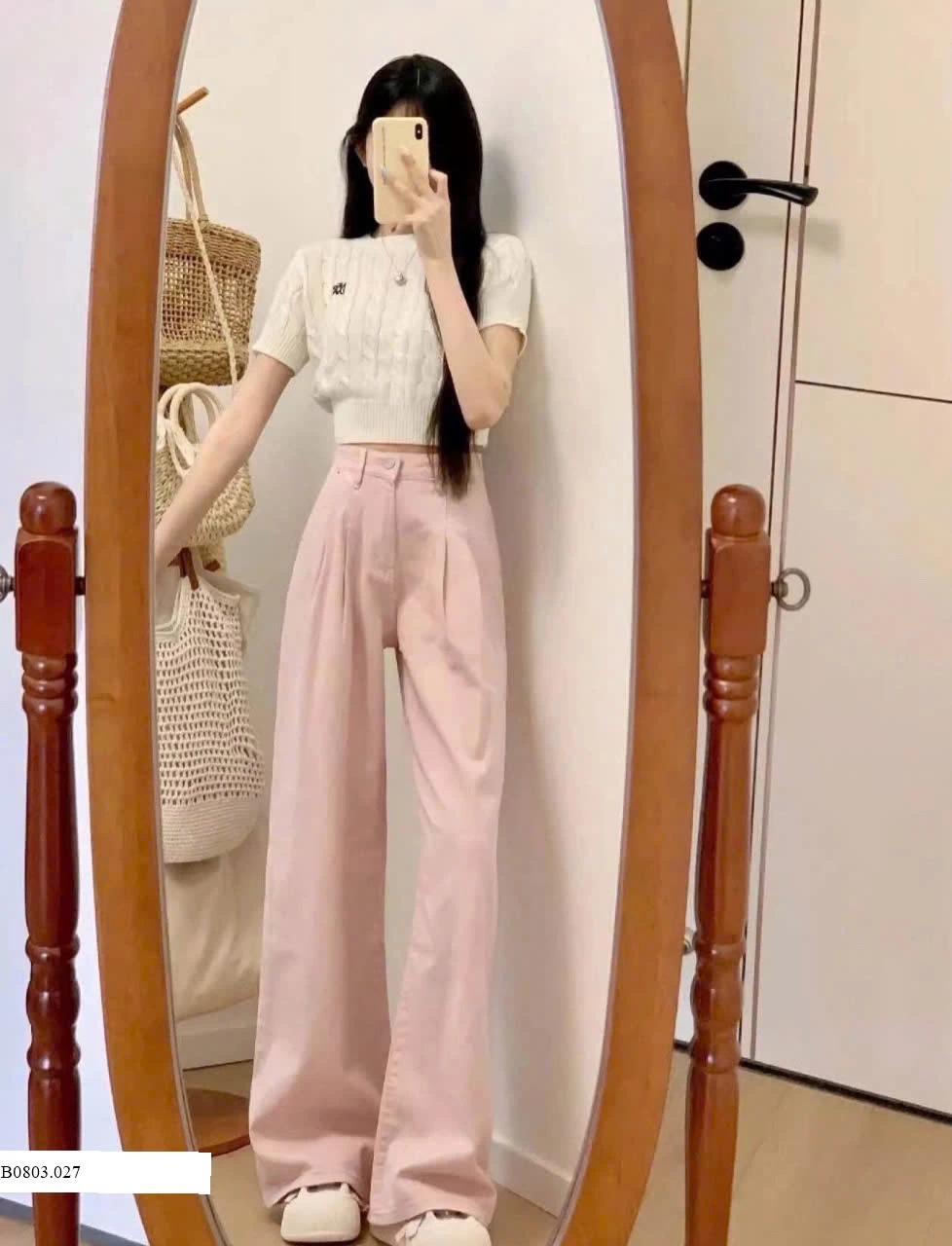 JEANS hồng Sỉ  180k