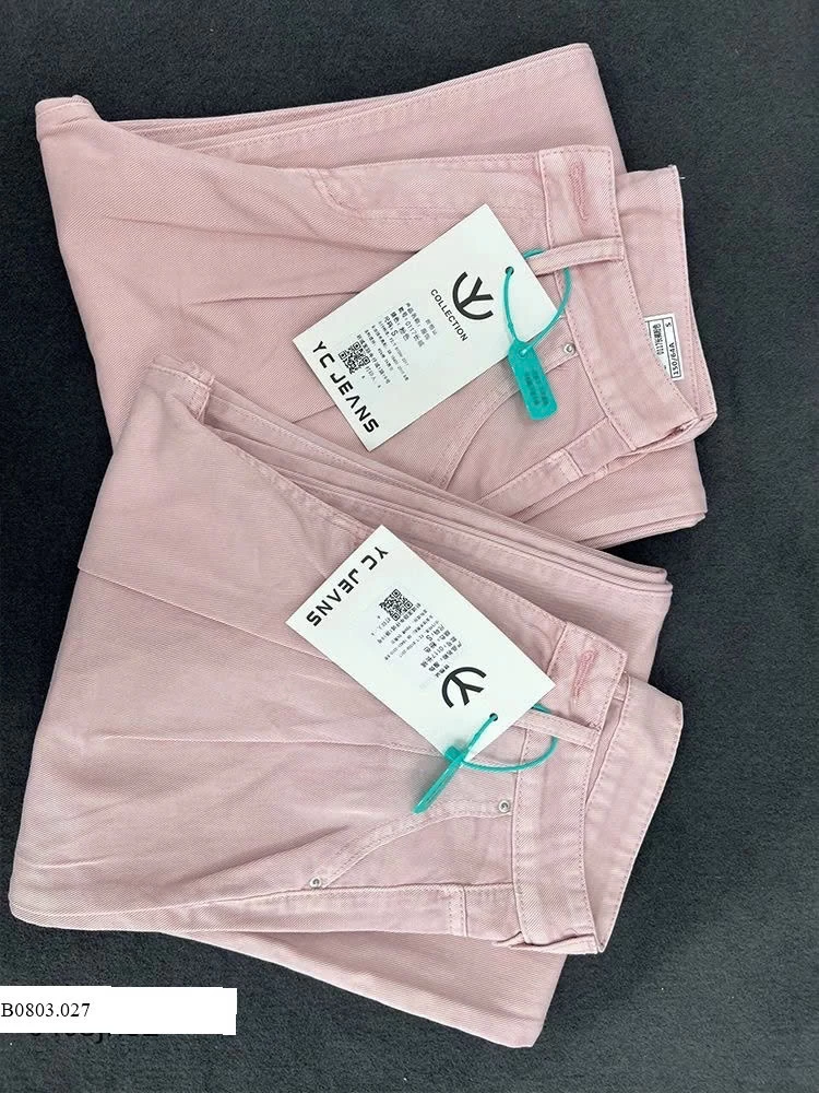 JEANS hồng Sỉ  180k