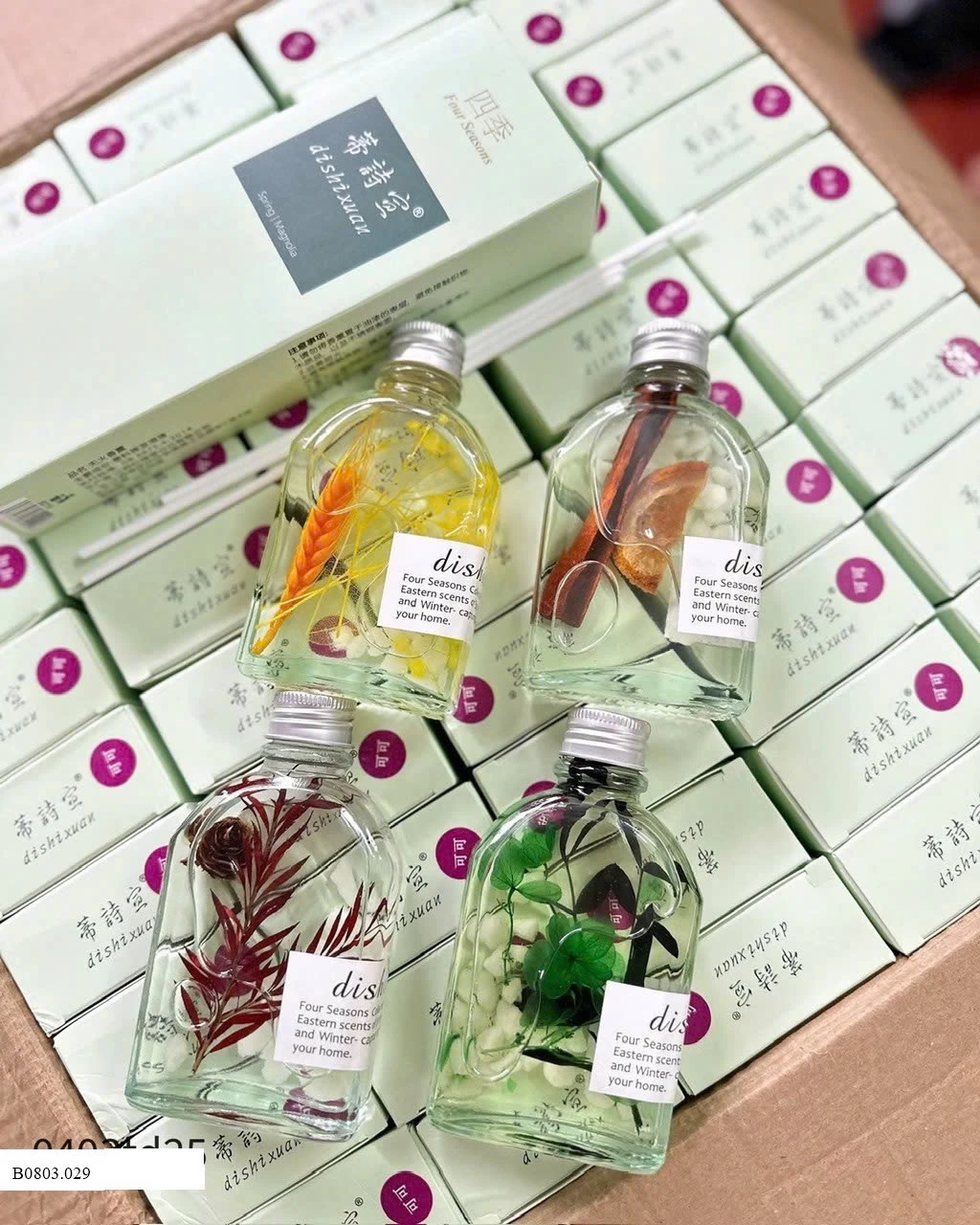 TINH DẦU THƠM PHÒNG Sỉ  35k/ 1 chai