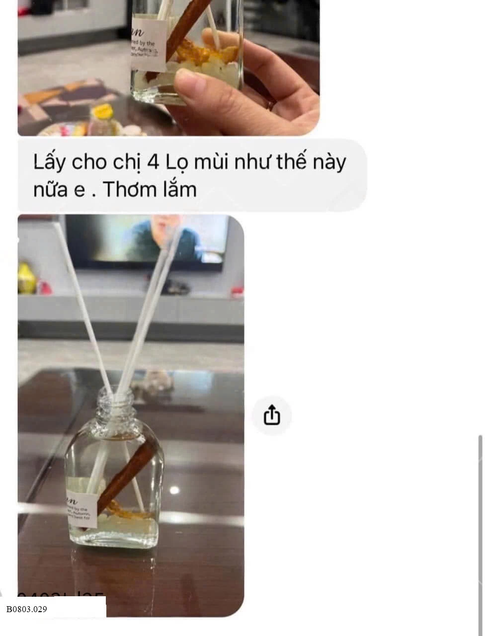 TINH DẦU THƠM PHÒNG Sỉ  35k/ 1 chai