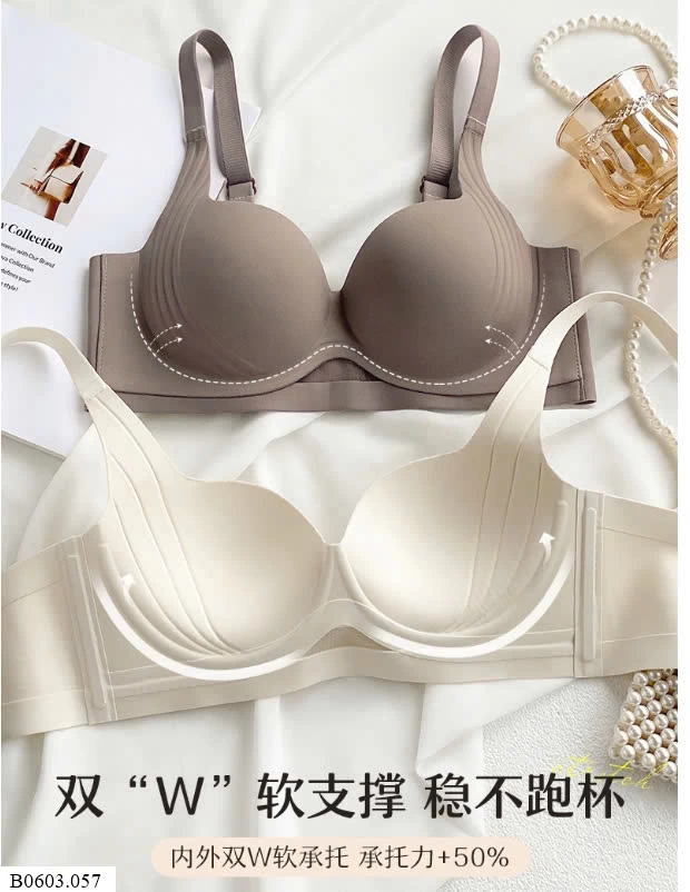  ÁO LÓT NÂNG NGỰC CHO NỮ      Sỉ  60k