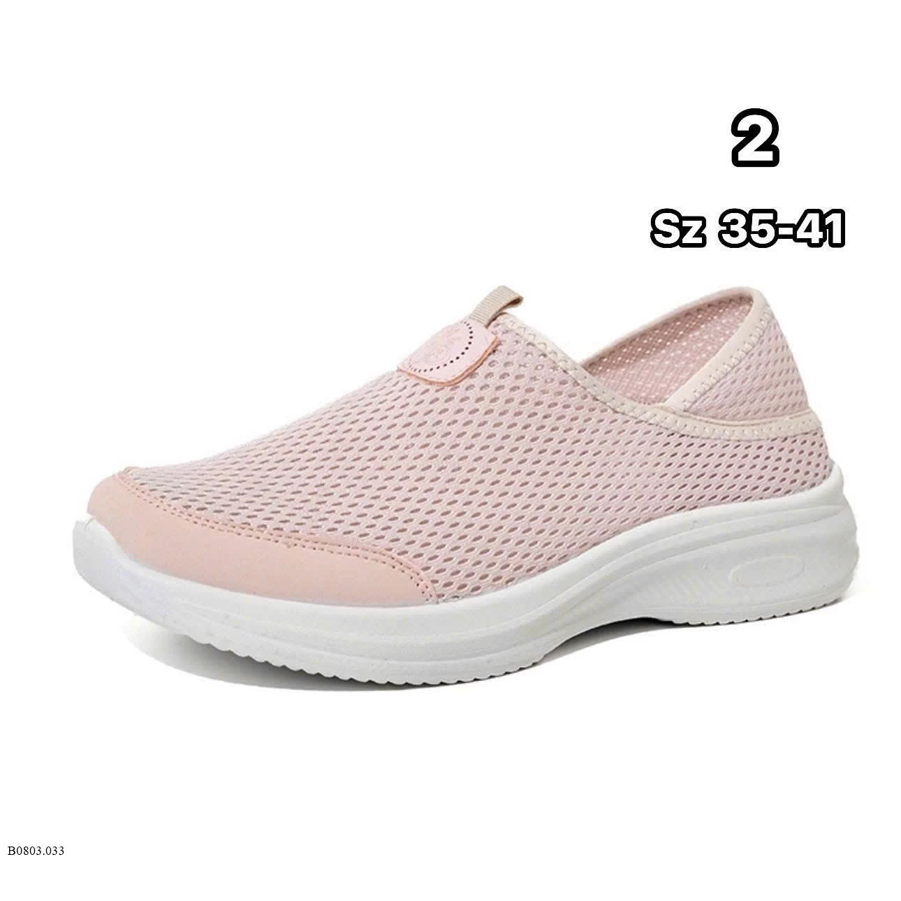 GIÀY LƯỜI NAM NỮ Sỉ 145k