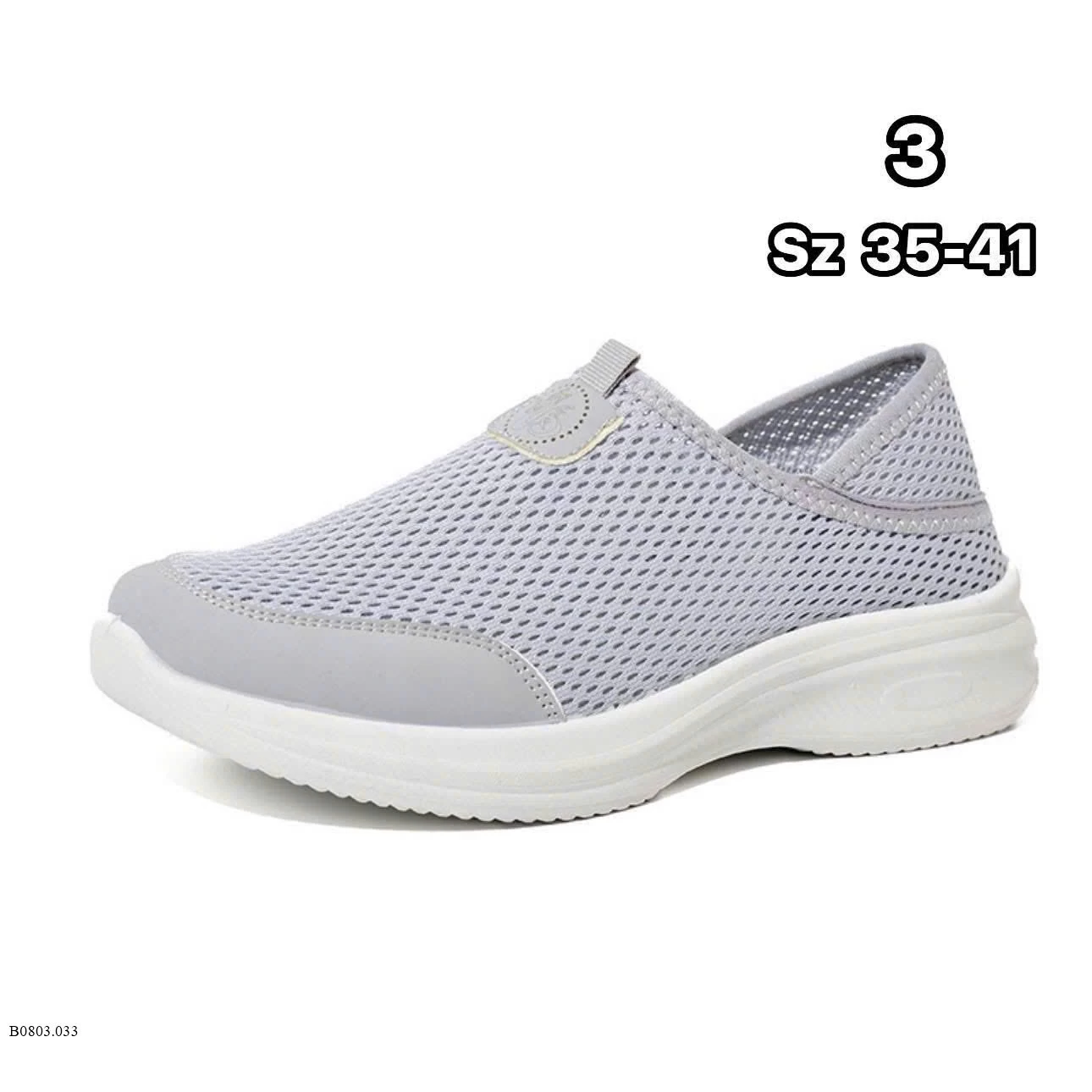 GIÀY LƯỜI NAM NỮ Sỉ 145k