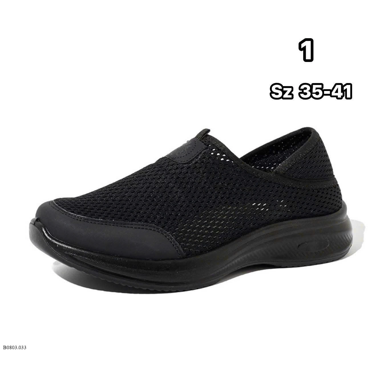 GIÀY LƯỜI NAM NỮ Sỉ 145k