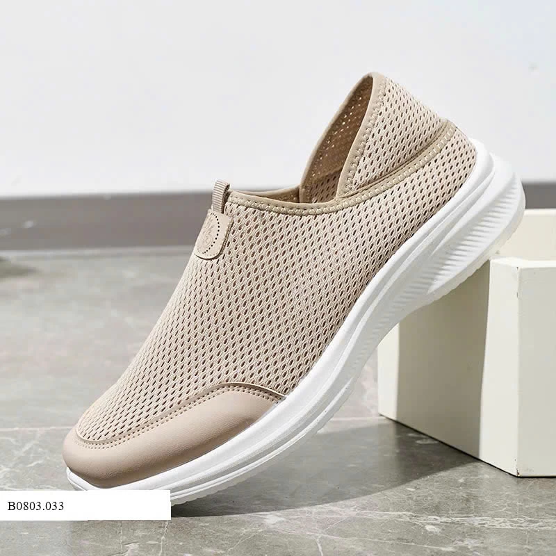 GIÀY LƯỜI NAM NỮ Sỉ 145k