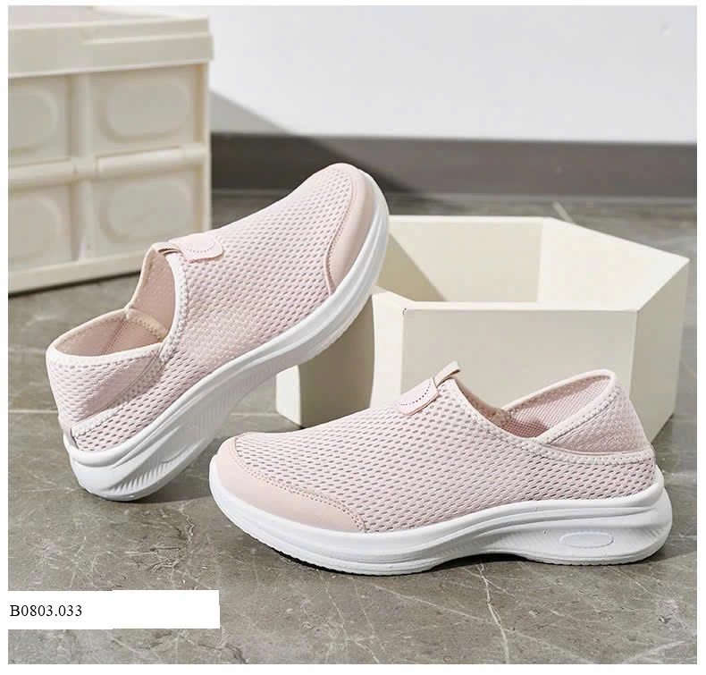 GIÀY LƯỜI NAM NỮ Sỉ 145k