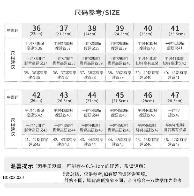 GIÀY LƯỜI NAM NỮ Sỉ 145k