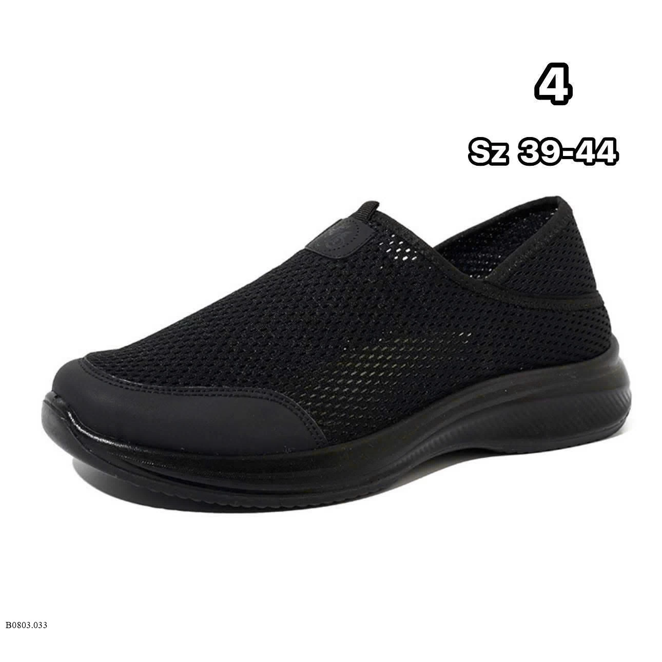 GIÀY LƯỜI NAM NỮ Sỉ 145k