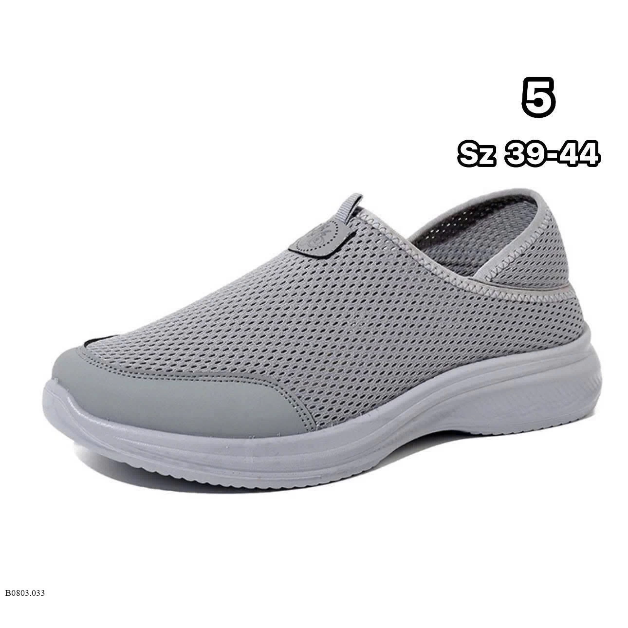 GIÀY LƯỜI NAM NỮ Sỉ 145k
