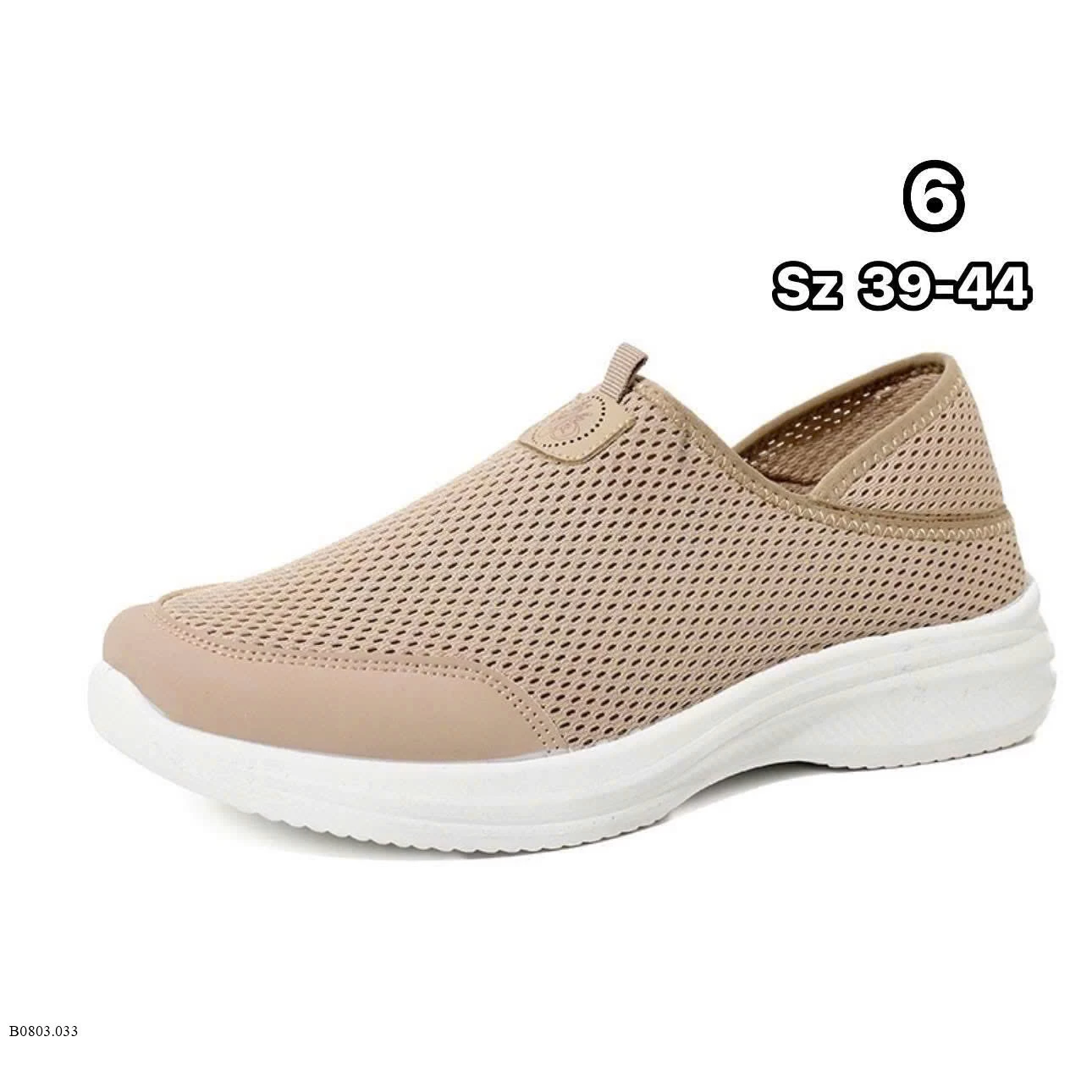 GIÀY LƯỜI NAM NỮ Sỉ 145k