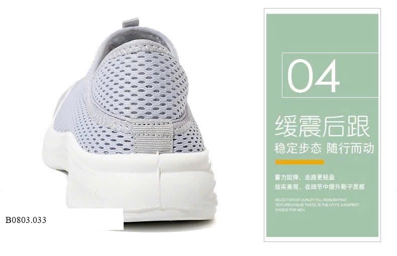 GIÀY LƯỜI NAM NỮ Sỉ 145k