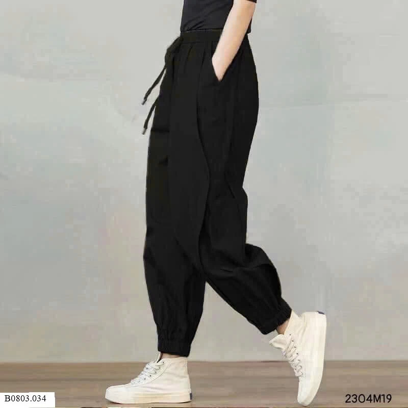 QUẦN BAGGY PHONG CÁCH NHẬT Sỉ 122k