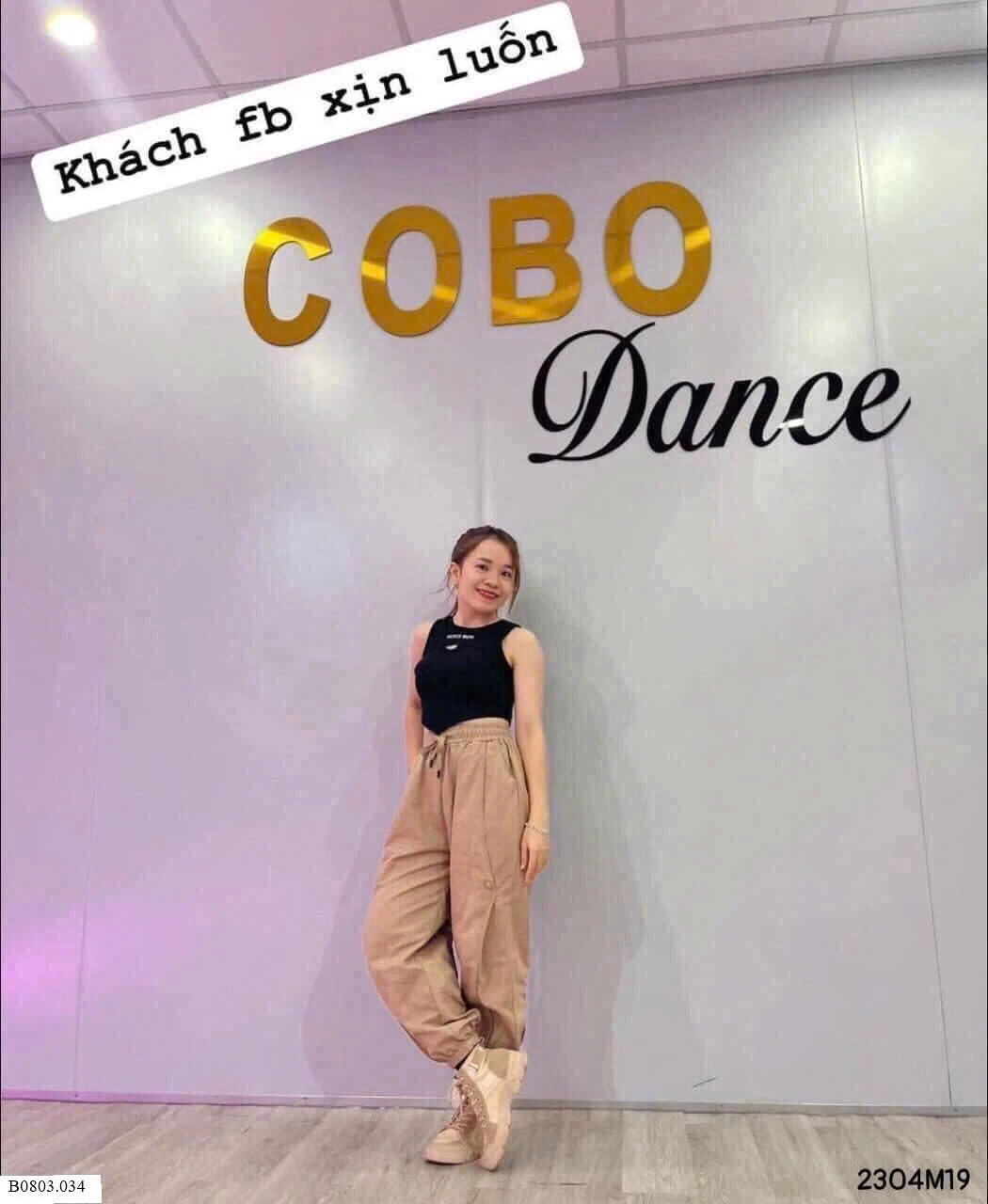 QUẦN BAGGY PHONG CÁCH NHẬT Sỉ 122k
