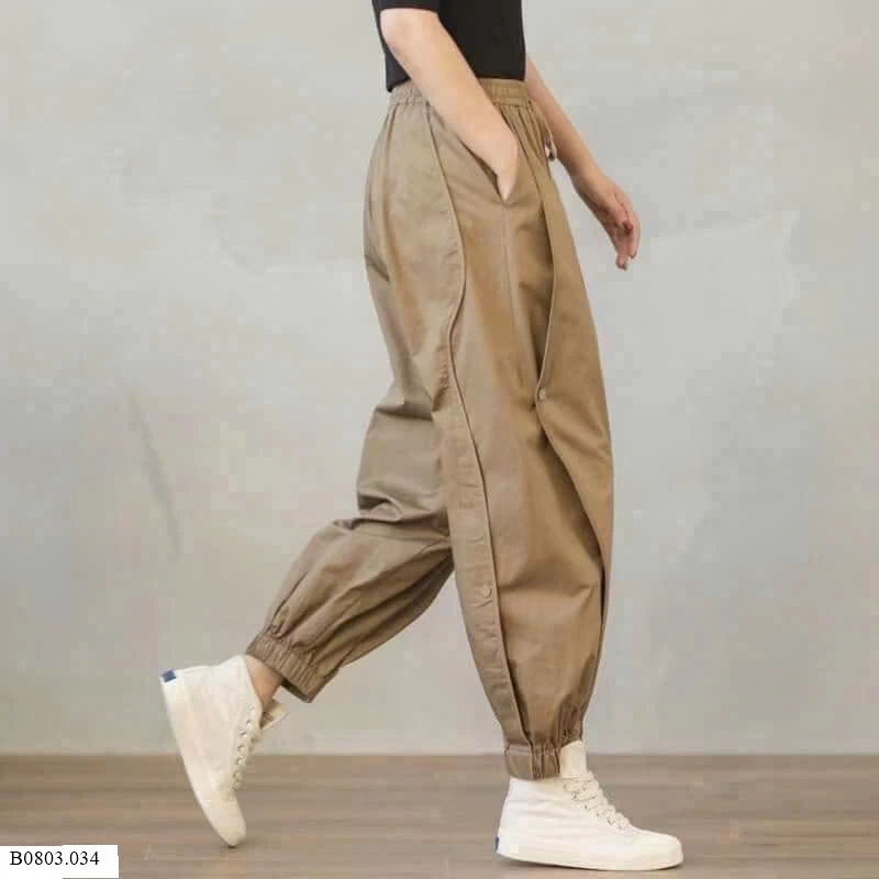 QUẦN BAGGY PHONG CÁCH NHẬT Sỉ 122k