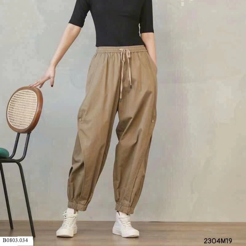 QUẦN BAGGY PHONG CÁCH NHẬT Sỉ 122k