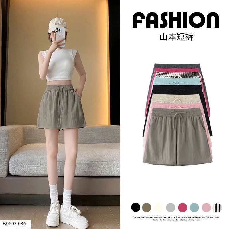 QUẦN SHORT CHO NỮ Sỉ 114k