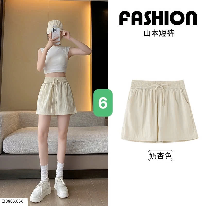 QUẦN SHORT CHO NỮ Sỉ 114k