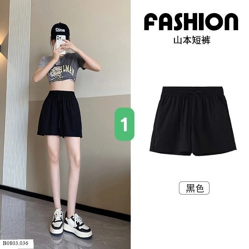 QUẦN SHORT CHO NỮ Sỉ 114k